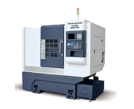 MXC-46L/52L0型 斜床身排刀式數控車床